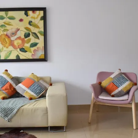 Lagos Lovely Home *