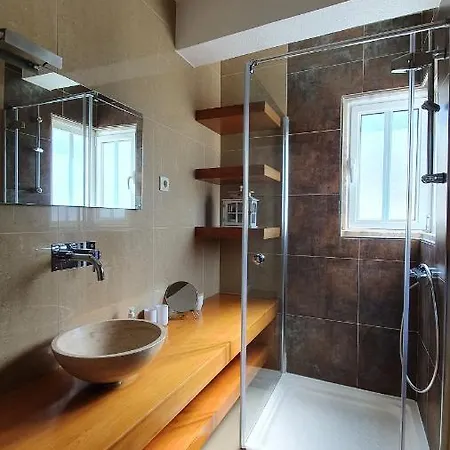 Apartment Lagos Lovely Home *