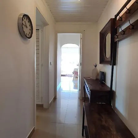 Lagos Lovely Home Apartment Lagos