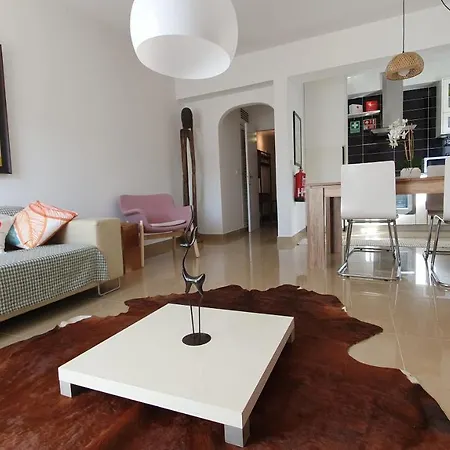 Apartment Lagos Lovely Home *