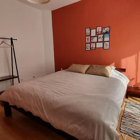 Apartment Lagos Lovely Home