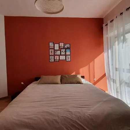 Lagos Lovely Home Apartment Lagos